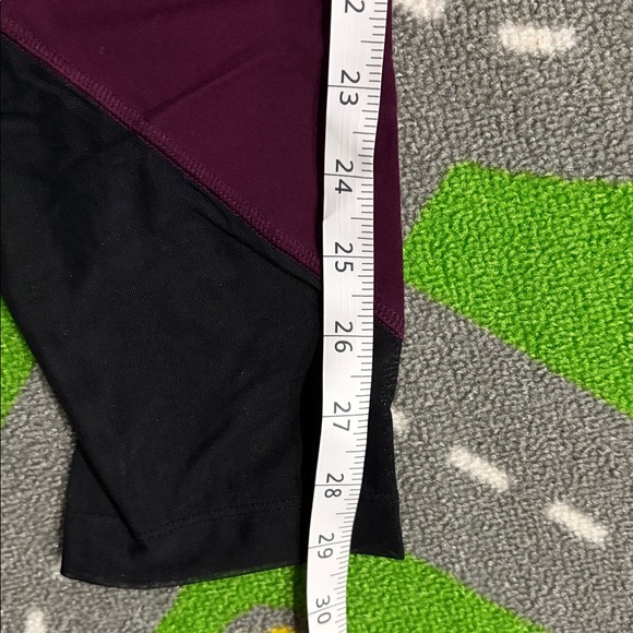 Victoria Secret Pink Ultimate Leggings - Picture 6 of 7